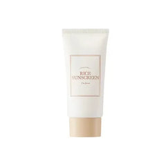 RICE SUNSCREEN 50ML