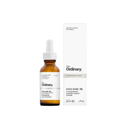 THE ORDINARY AMINO ACIDS+B5 30ML