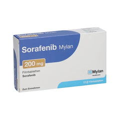 SORAFENIB TAB 200MG