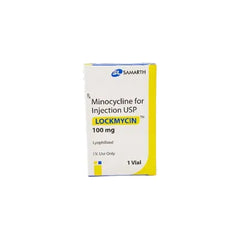 minocycline-inj-100mg