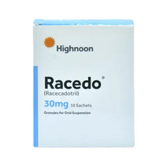 racedo-sachet-30mg-10s