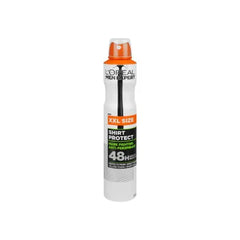 LOREAL MEN BODY SPRAY 250ML SHIRT PROTECT