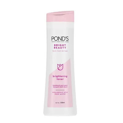 PONDS BRIGHTENING TONER 150ML