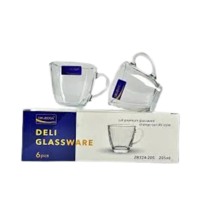 DELI TEA CUP ZB324 205