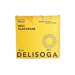 DELI SOUP PLATE P84 9