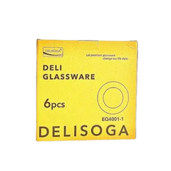 DELI PLATE EQ4001 1