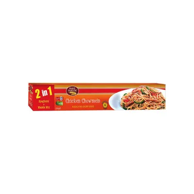 BAKE PARLOR NOODLES BOX 250GM CHOWNEIN