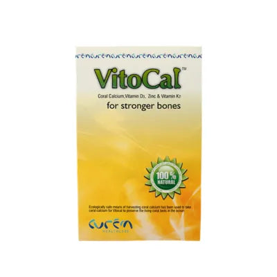 VITOCAL TAB 20S