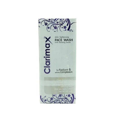 clarimax-face-wash-100ml