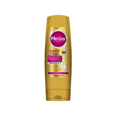 MECLAY LONDON CONDITIONER 180ML HAIRFALL DEFENSE (GOLDEN)