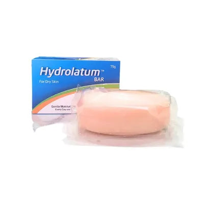 hydrum-soap