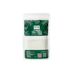 BNB FACE MASK 120GM TEA TREE