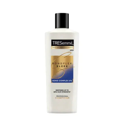 TRESEMME CONDITIONER 360ML BONDPLEX SLEEK