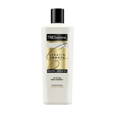 TRESEMME CONDITIONER 160ML KERATIN SMOOTH