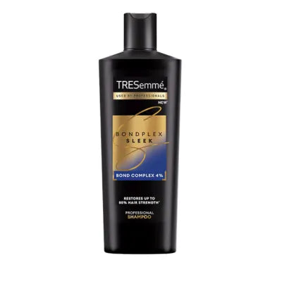 TRESEMME SHAMPOO 170ML BONDPLEX SLEEK