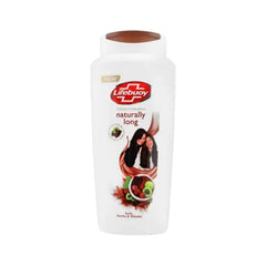 LIFEBUOY SHAMPOO 650ML NATURALLY LONG