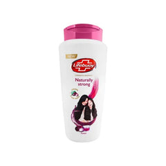 LIFEBUOY SHAMPOO 650ML NATURALLY STRONG