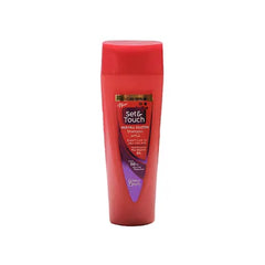 SET&TOUCH SHAMPOO 75ML HAIR FALL