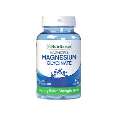 nutrifactor-magnesium-glycinate-60s
