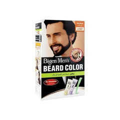 BIGEN BEARD COLOUR B103