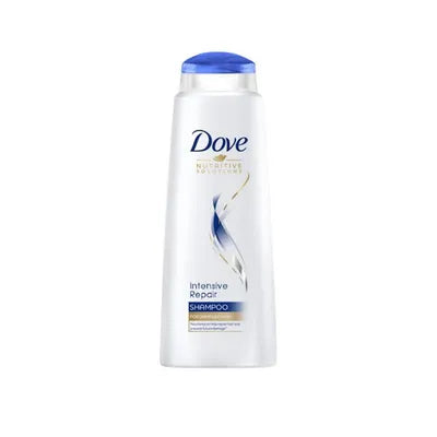 DOVE SHAMPOO 400ML INTENSIVE REPAIR