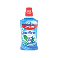 COLGATE MOUTH WASH 250ML COOL MINT