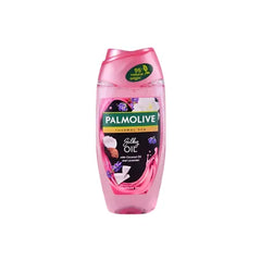 PALMOLIVE SHOWER GEL 250ML SILKY OIL