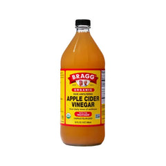 BRAGG APPLE CIDER VINEGAR 946ML
