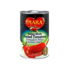 MARA PEELED TOMATO 400GM