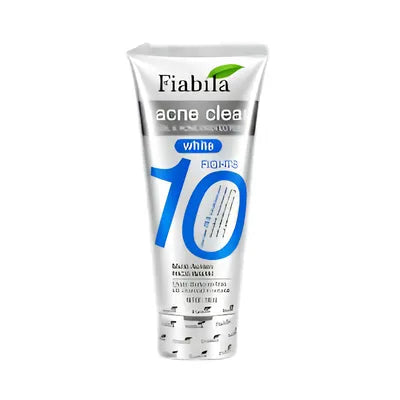 FIABILA FACE WASH 100ML FIGHTS