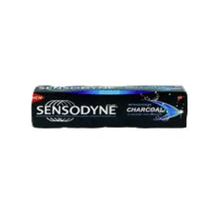 SENSODYNE TOOTH PASTE 100GM CHARCOAL IMP