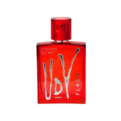 UDV PERFUME 100ML FLASH