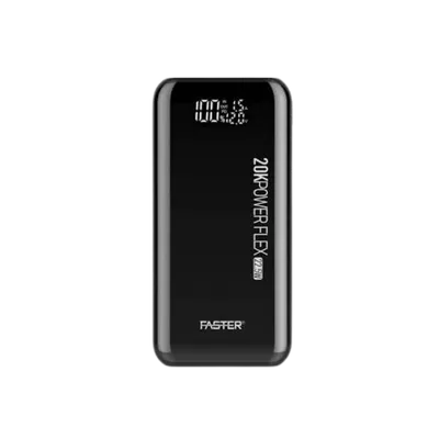 FASTER PF 10K POWERBANK