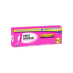 first-answer-midstream-pregnancy-test
