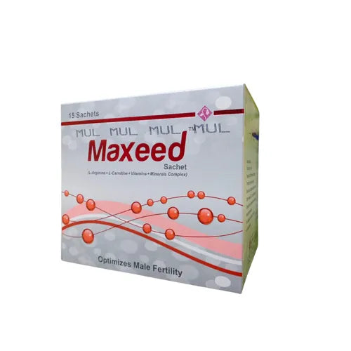 maxeed-sachet-15s