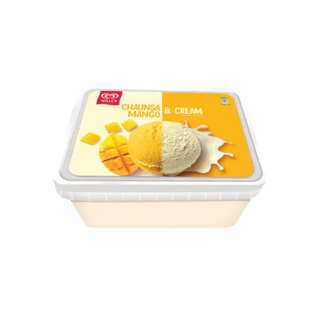 WALLS 1400ML CHAUNSA MANGO