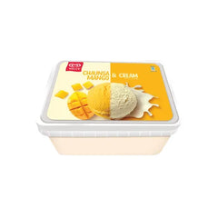 WALLS 1400ML CHAUNSA MANGO