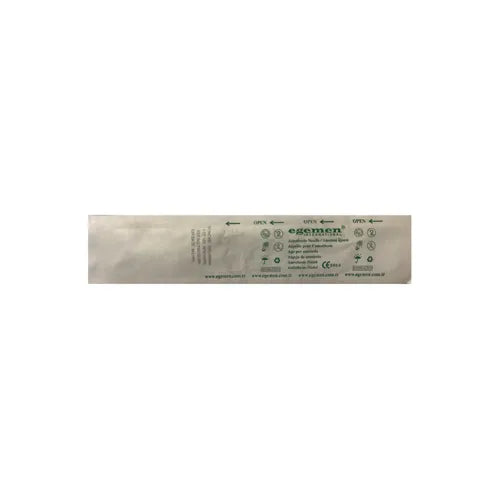 LP NEEDLE DISPOSABLE 23G