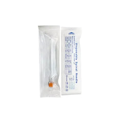 LP NEEDLE DISPOSABLE 18G