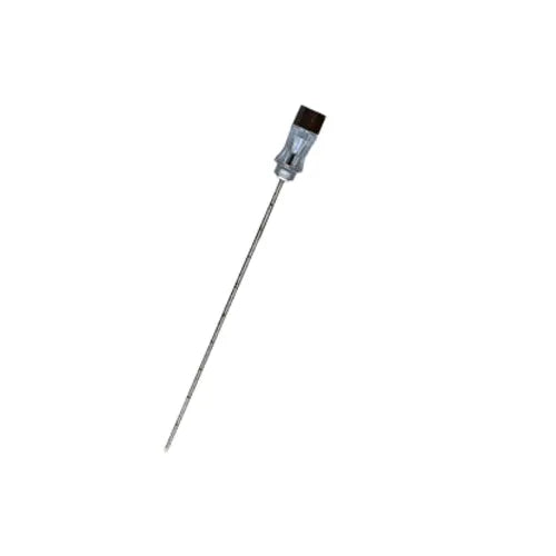 LP NEEDLE DISPOSABLE 20G
