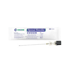 LP NEEDLE DISPOSABLE 22G