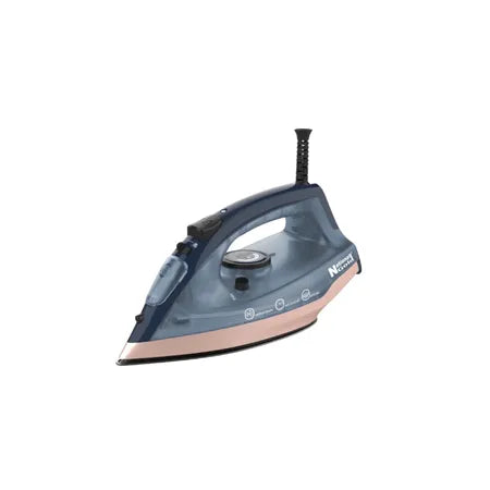 NATIONAL GOLD STEAM IRON NG 786 144