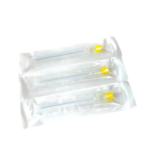 LP NEEDLE DISPOSABLE 27G