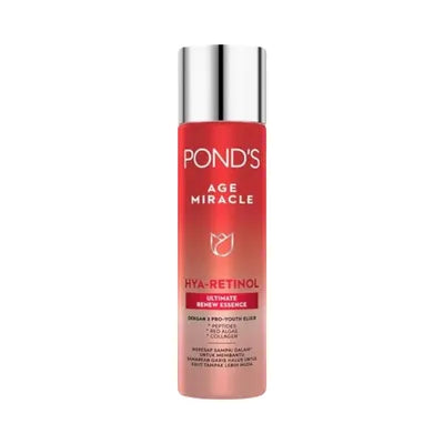 PONDS AGR MIRACLE SERUM 110ML ULTAMATE GLOW ESSENCE