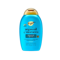 OGX SHAMPOO 385ML ARGAN OIL OF MOROCCO