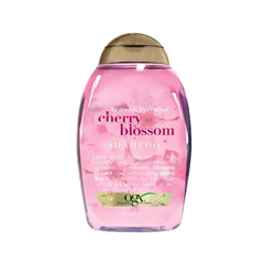 OGX SHAMPOO 385ML CHERRY BLOSSOM