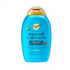 OGX SHAMPOO 385ML ARGAN OIL RENEWIING