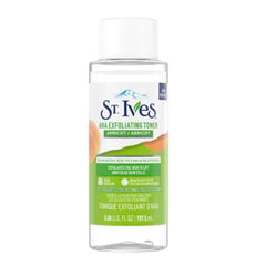 ST IVES AHA EXFOLIATING TONER 197.5ML APRICOT/ABRICOT