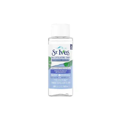 ST IVES BHA EXFOLIATING TONER 197.5ML UNFRAGRANCED