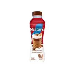 NESCAFE CHILLED COFFEE 220ML IMP CAPPUCCINO